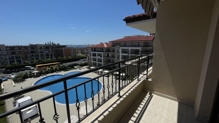 Image No.9-Propriété de 1 chambre à vendre à Sveti Vlas