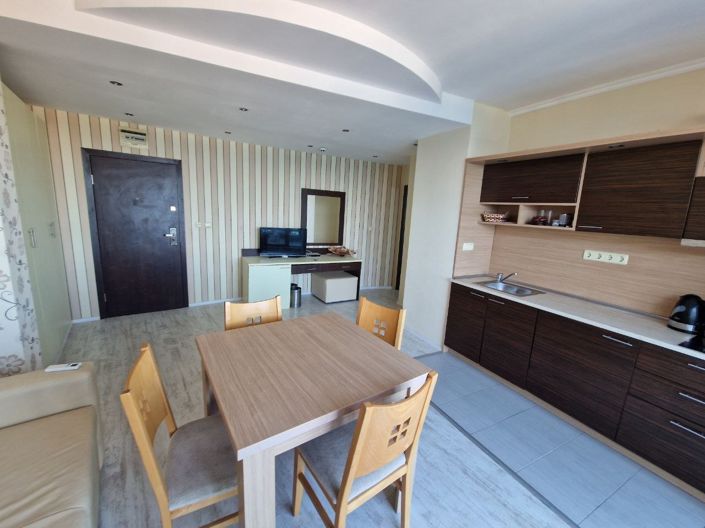 Image No.4-Propriété de 1 chambre à vendre à Sveti Vlas