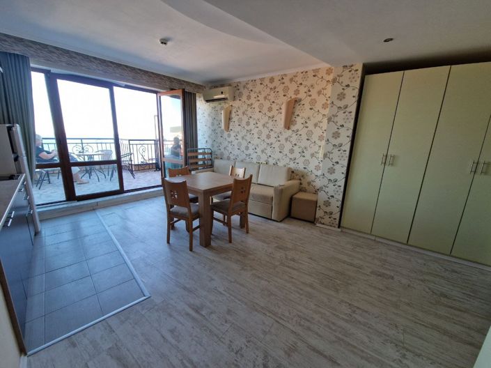 Image No.6-Propriété de 1 chambre à vendre à Sveti Vlas