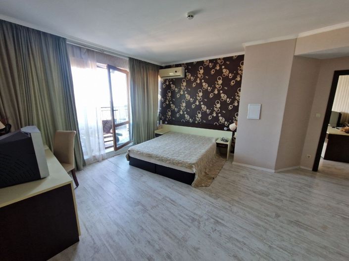 Image No.7-Propriété de 1 chambre à vendre à Sveti Vlas