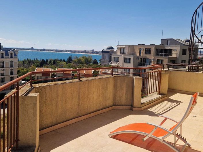 Image No.2-Propriété de 1 chambre à vendre à Sveti Vlas