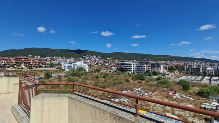 Image No.4-Propriété de 1 chambre à vendre à Sveti Vlas