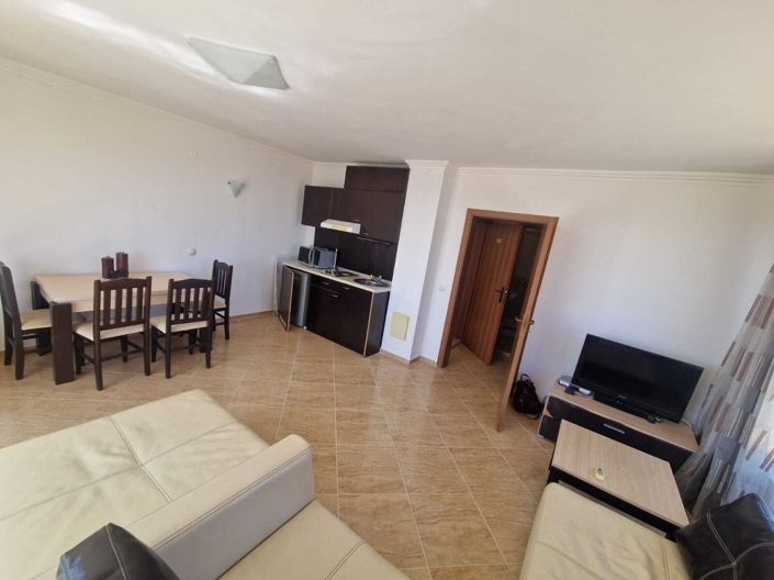 Image No.7-Propriété de 1 chambre à vendre à Sveti Vlas
