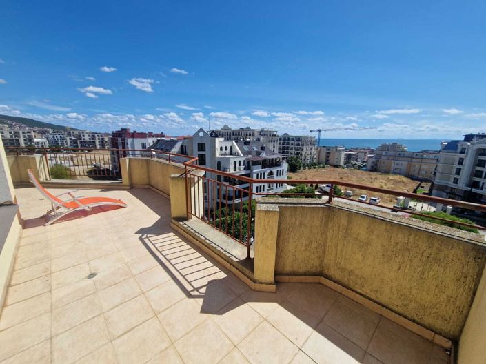 Image No.8-Propriété de 1 chambre à vendre à Sveti Vlas