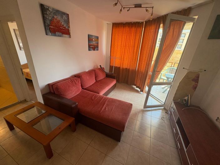 Image No.2-Propriété de 2 chambres à vendre à Sveti Vlas