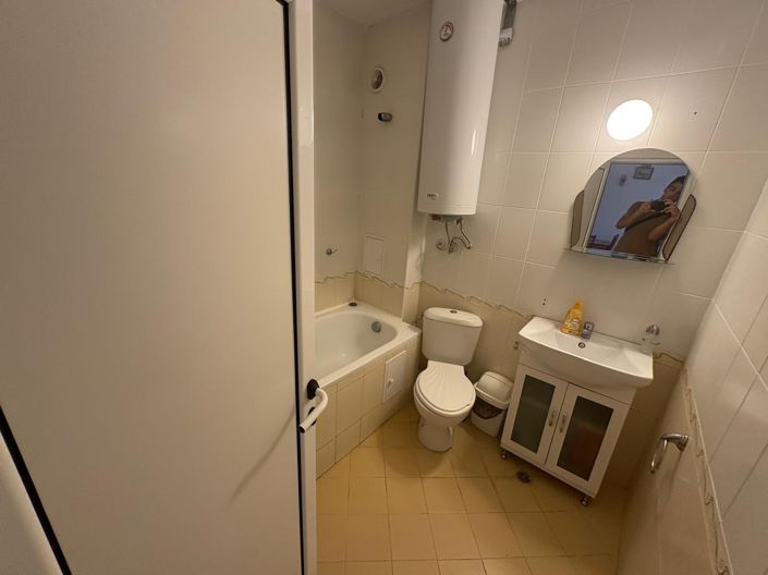 Image No.9-Propriété de 2 chambres à vendre à Sveti Vlas