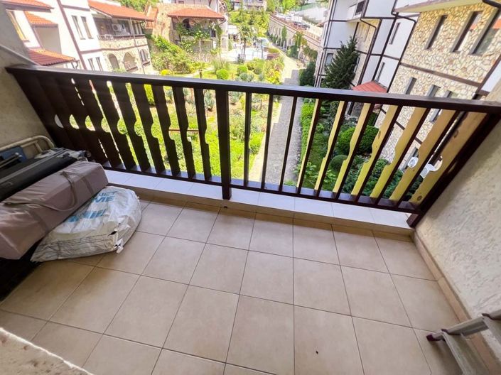 Image No.10-Propriété de 2 chambres à vendre à Sveti Vlas