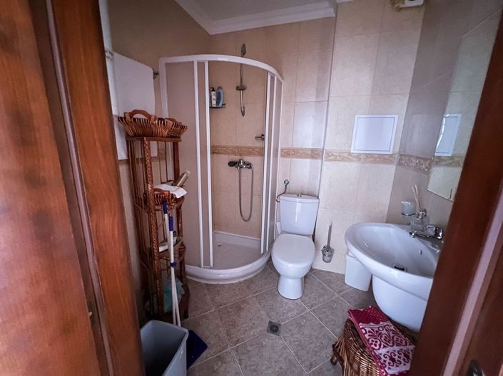 Image No.3-Propriété de 2 chambres à vendre à Sveti Vlas