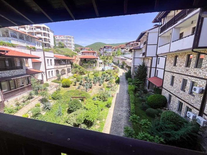 Image No.9-Propriété de 2 chambres à vendre à Sveti Vlas