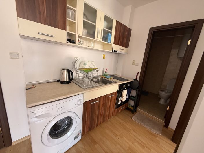 Image No.7-1 Bed Property for sale