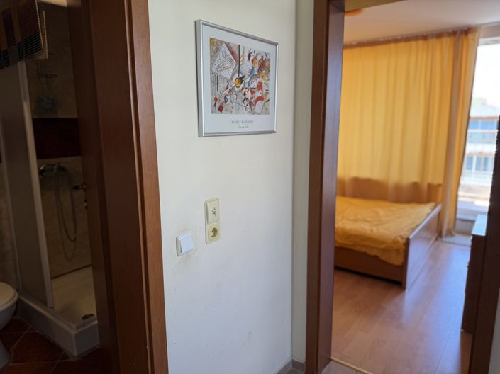 Image No.4-Propriété de 1 chambre à vendre à Sveti Vlas