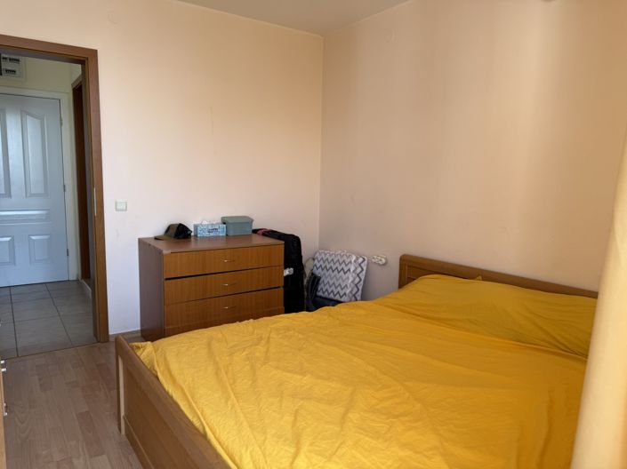 Image No.7-Propriété de 1 chambre à vendre à Sveti Vlas