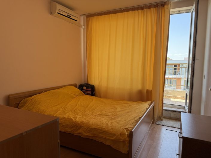 Image No.8-Propriété de 1 chambre à vendre à Sveti Vlas