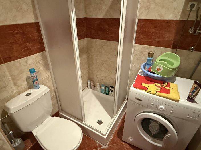 Image No.9-Propriété de 1 chambre à vendre à Sveti Vlas