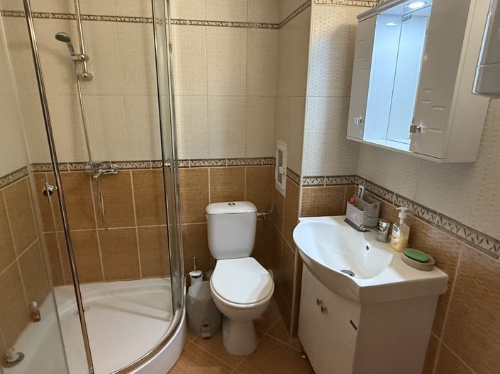 Image No.10-Propriété de 1 chambre à vendre à Sveti Vlas