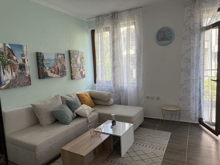 Image No.2-Propriété de 1 chambre à vendre à Sveti Vlas