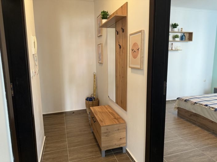 Image No.3-Propriété de 1 chambre à vendre à Sveti Vlas