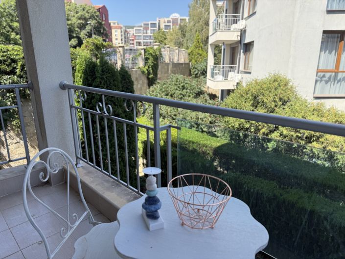 Image No.7-Propriété de 1 chambre à vendre à Sveti Vlas