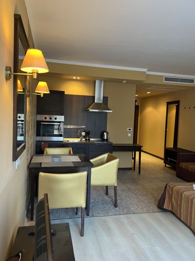 Image No.10-Propriété de 1 chambre à vendre à Sunny Beach