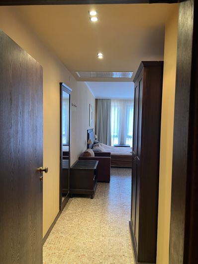 Image No.2-Propriété de 1 chambre à vendre à Sunny Beach