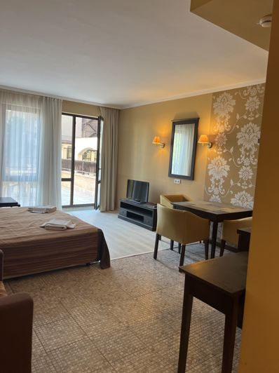 Image No.4-Propriété de 1 chambre à vendre à Sunny Beach