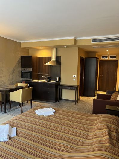 Image No.5-Propriété de 1 chambre à vendre à Sunny Beach