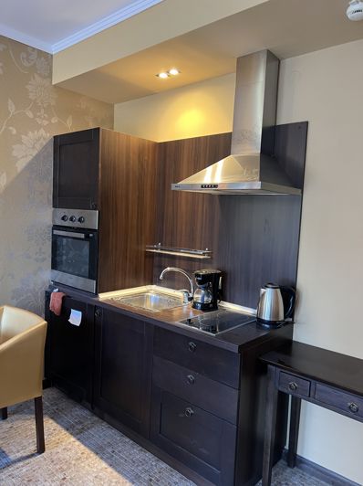 Image No.9-Propriété de 1 chambre à vendre à Sunny Beach