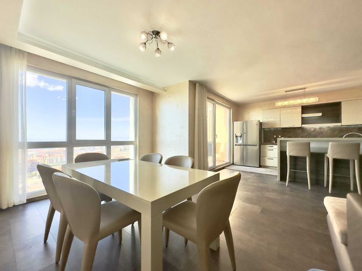 Image No.2-Propriété de 2 chambres à vendre à Sveti Vlas