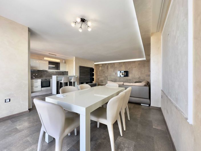 Image No.3-Propriété de 2 chambres à vendre à Sveti Vlas