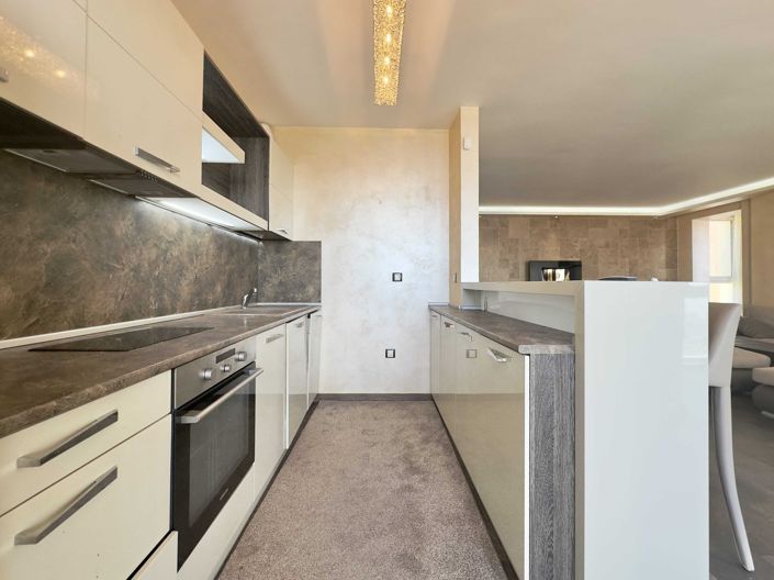 Image No.4-Propriété de 2 chambres à vendre à Sveti Vlas