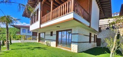 1 - Sveti Vlas, Property