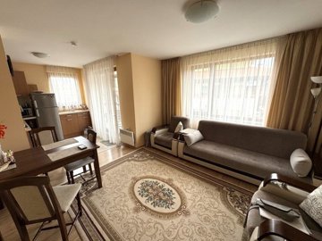 1 - Sveti Vlas, Propriété