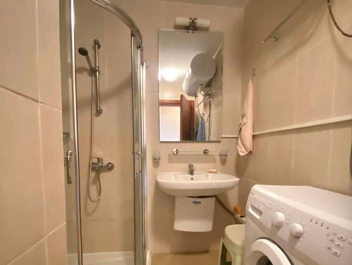 Image No.10-Propriété de 1 chambre à vendre à Sveti Vlas