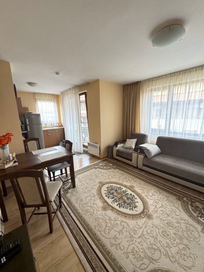 Image No.6-Propriété de 1 chambre à vendre à Sveti Vlas