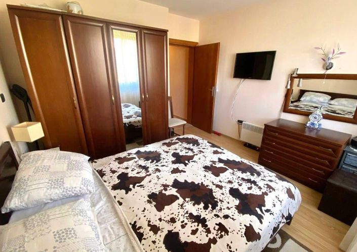 Image No.9-Propriété de 1 chambre à vendre à Sveti Vlas
