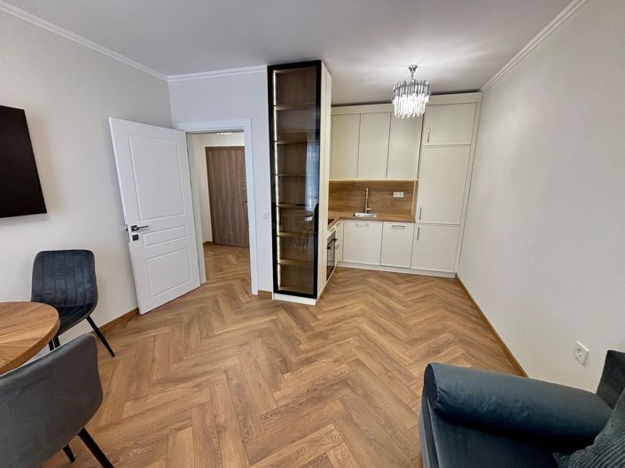 Image No.7-Propriété de 1 chambre à vendre à Sveti Vlas