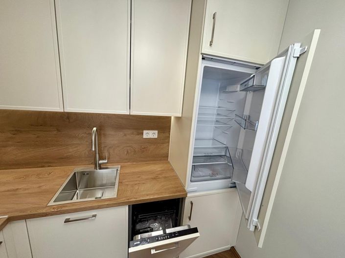 Image No.9-Propriété de 1 chambre à vendre à Sveti Vlas