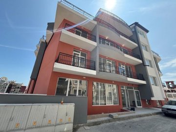 1 - Sveti Vlas, Propriété