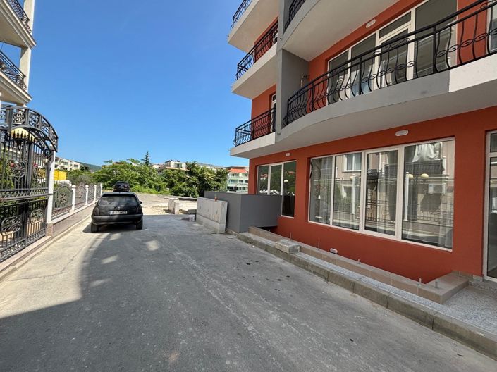 Image No.2-Propriété de 1 chambre à vendre à Sveti Vlas