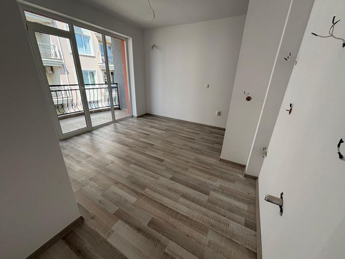 Image No.4-Propriété de 1 chambre à vendre à Sveti Vlas