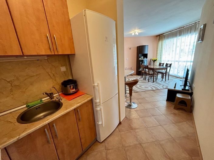 Image No.10-Propriété de 1 chambre à vendre à Sveti Vlas