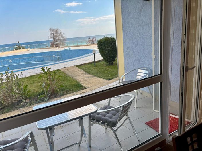 Image No.3-Propriété de 1 chambre à vendre à Sveti Vlas