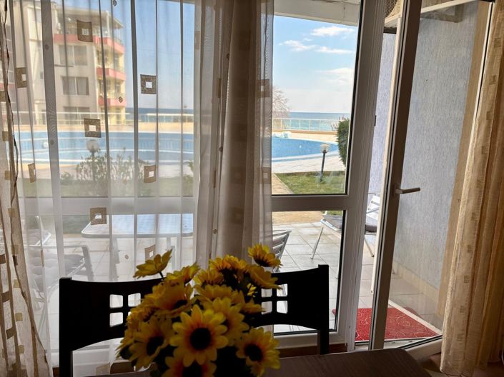 Image No.4-Propriété de 1 chambre à vendre à Sveti Vlas