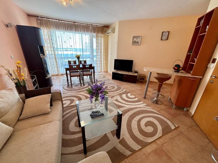 Image No.5-Propriété de 1 chambre à vendre à Sveti Vlas