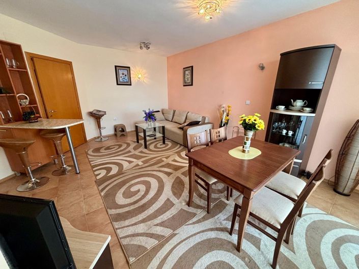 Image No.7-Propriété de 1 chambre à vendre à Sveti Vlas