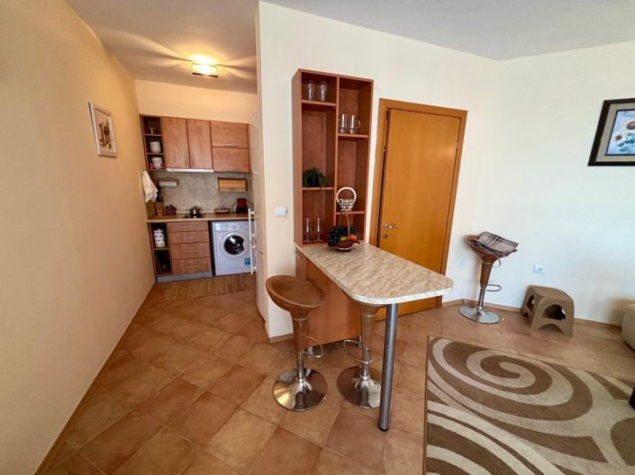 Image No.8-Propriété de 1 chambre à vendre à Sveti Vlas