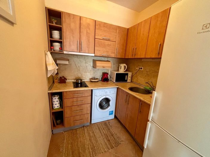 Image No.9-Propriété de 1 chambre à vendre à Sveti Vlas