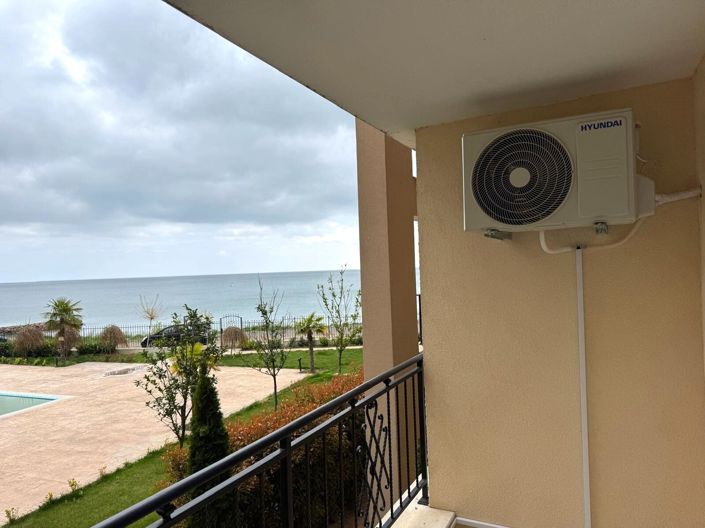 Image No.2-Propriété de 2 chambres à vendre à Sveti Vlas