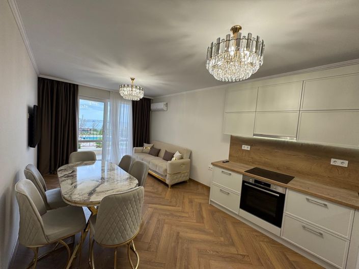 Image No.5-Propriété de 2 chambres à vendre à Sveti Vlas