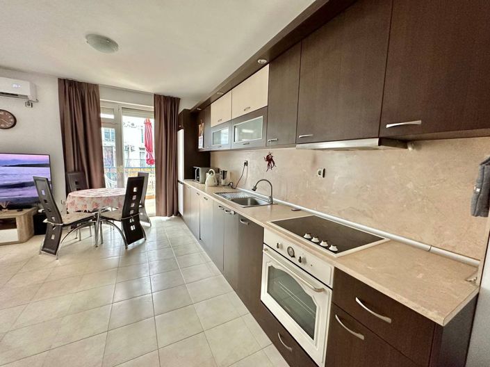 Image No.6-Propriété de 3 chambres à vendre à Sunny Beach